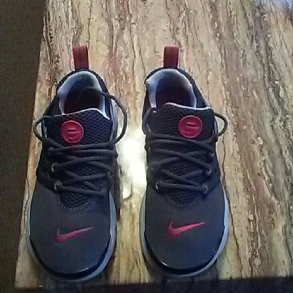 Nike Presto